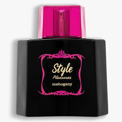 Style Pleasures Fragrância Desodorante Corporal 100 ml
