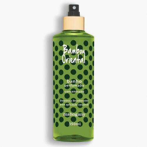 Bambou Oriental Body Splash 350 ml