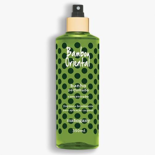 Body Splash Bambou Oriental 350ml