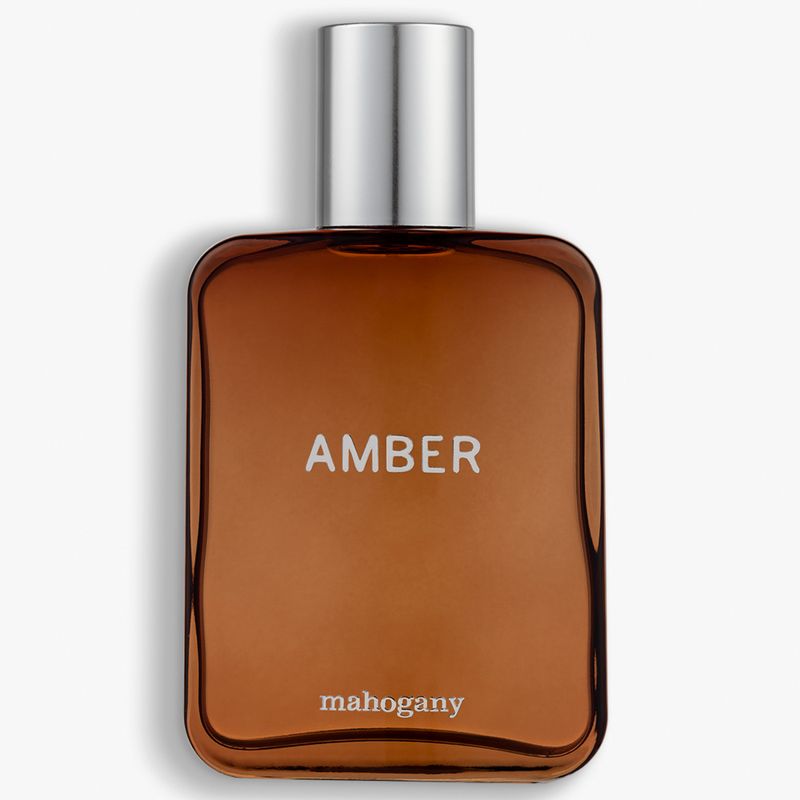 Perfume 2024 amber mahogany