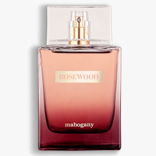Rosewood Fragrância Desodorante Corporal 100 ml