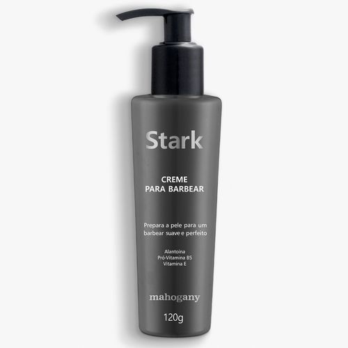 Creme para Barbear Stark 110g