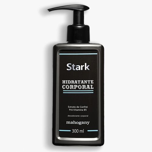Stark Hidratante Desodorante Corporal 300 ml