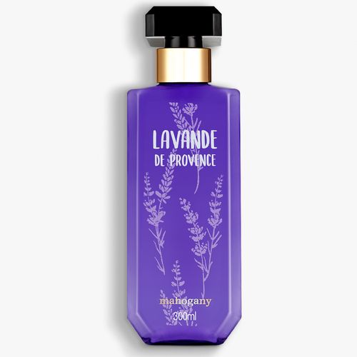 Lavande de Provence Fragrância Desodorante Corporal 300 ml