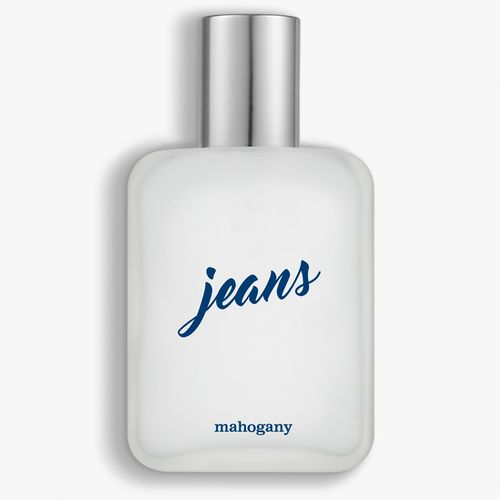 Jeans Fragrância Desodorante Corporal 100 ml