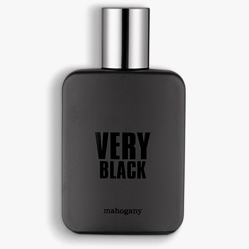 Very Black Fragrância Desodorante Corporal 100 ml