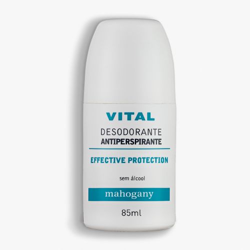 Effective Protection Desodorante Corporal Roll-On 85 ml
