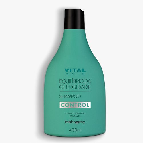 Shampoo Control Equilíbrio da Oleosidade 400 ml