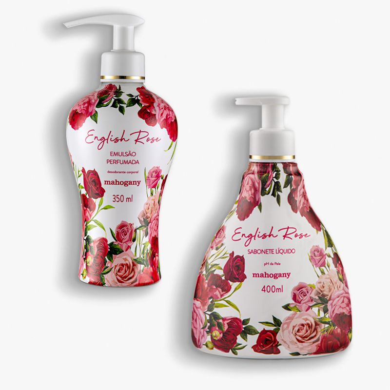 Kit-English-Rose-com-Sabonete-Liquido-Hidratante