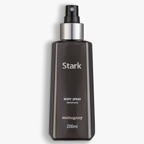 Desodorante Corporal Spray Stark 200ml