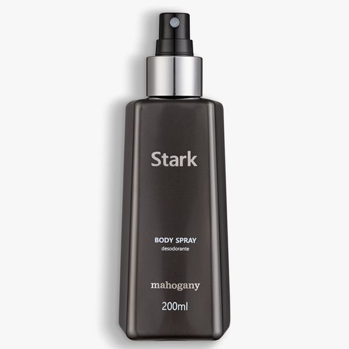 Stark Desodorante Corporal Spray 200 ml
