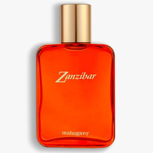 Zanzibar Fragrância Desodorante Corporal 100 ml