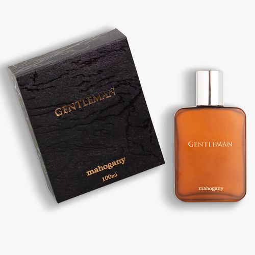 Fragrância Desodorante Corporal Gentleman 100ml