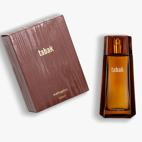 Fragrância Desodorante Corporal Tabak 100ml