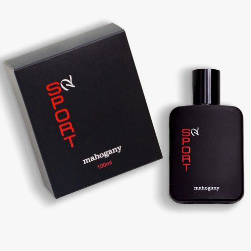 Fragrância Desodorante Corporal Sport R 100ml