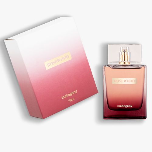 Fragrância Desodorante Corporal Rosewood 100ml