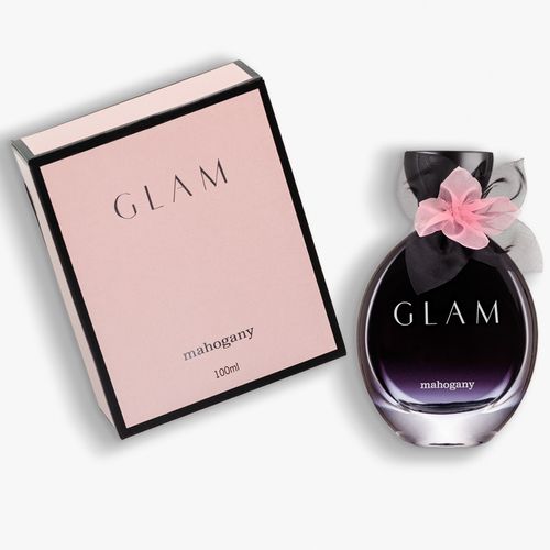 Fragrância Desodorante Corporal Glam 100ml