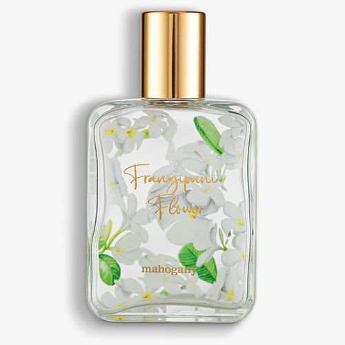 Frangipani Flower Fragrância Desodorante Corporal 100ML