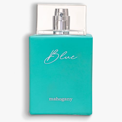 Blue Fragrância Desodorante Corporal 100 ml