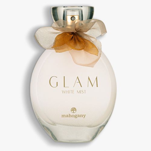 Glam White Mist Fragrância Desodorante Corporal 100 ml
