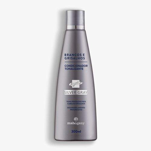 Condicionador Silver Gray 300 ml