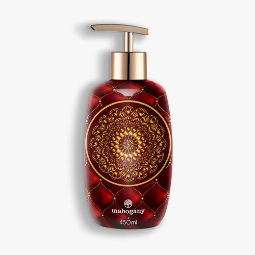 Sabonete Líquido Laal 450 ml