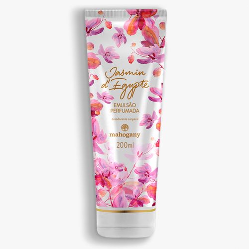 Hidratante Corporal Jasmin D'Egypte 200 ml