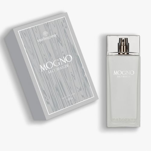 Fragrância Eau de Toilette Mogno Salt Breeze 100ml Mahogany