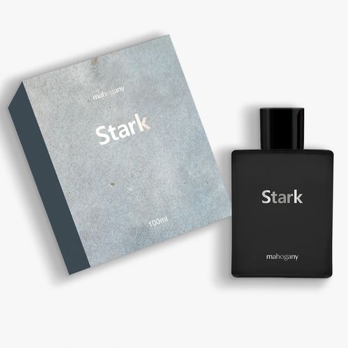 Fragrância Corporal Stark